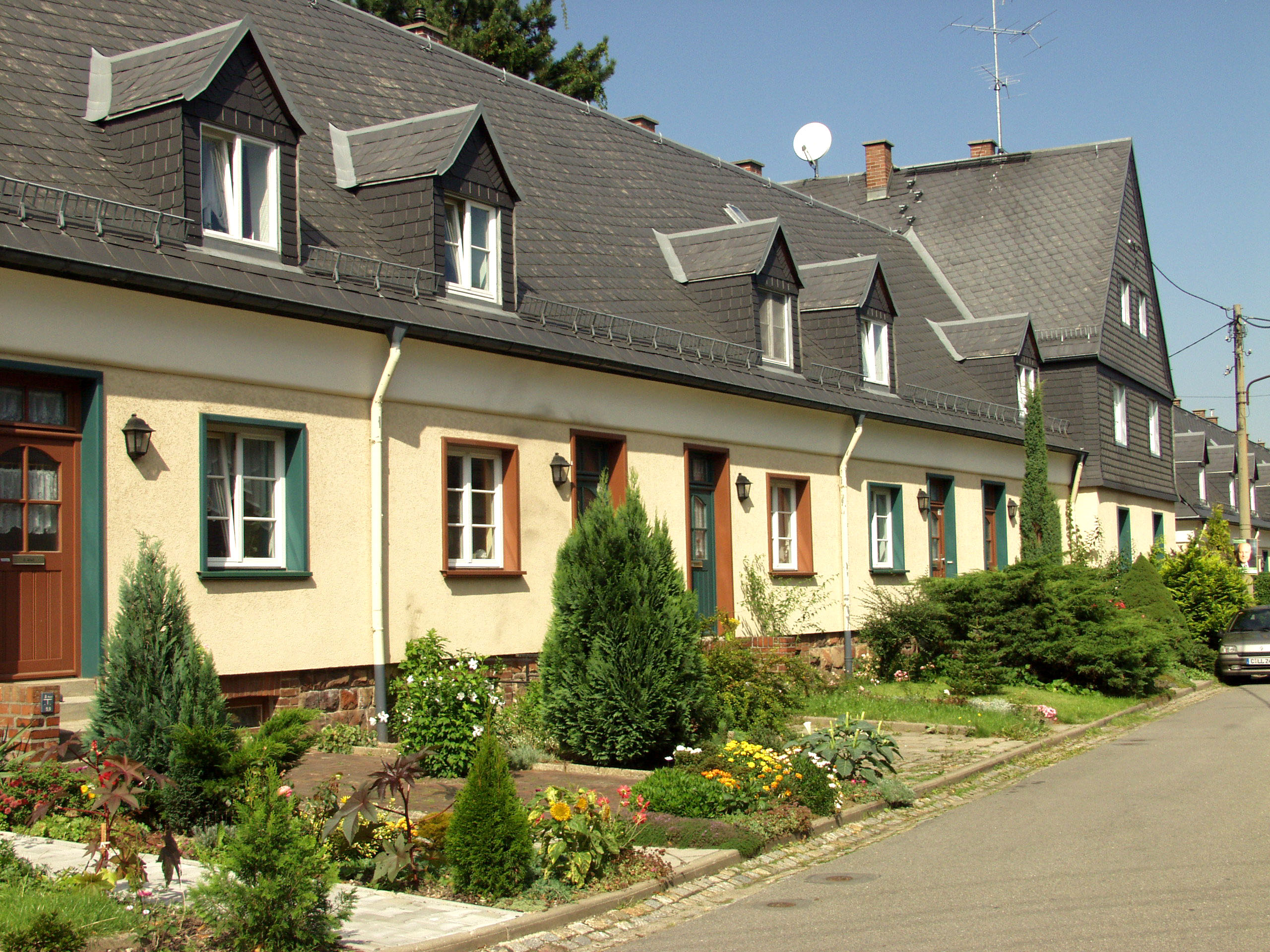 Verein Haus Und Grund Chemnitz