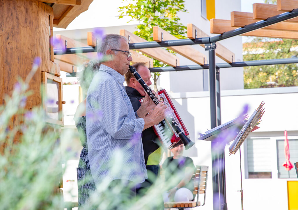 Musik in Kappel